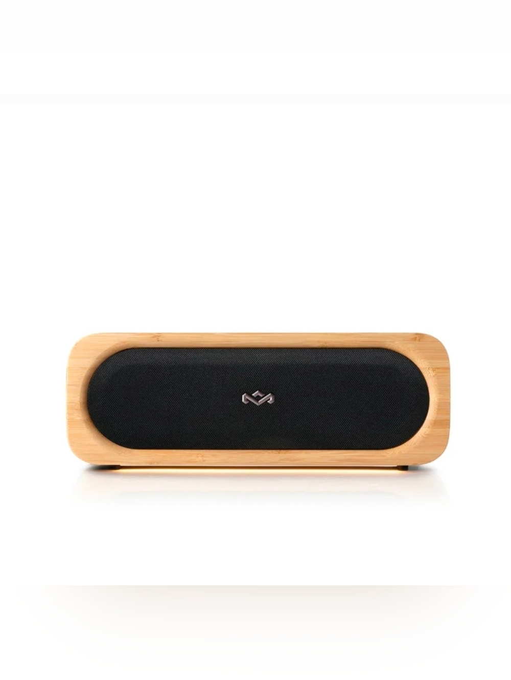 Get Together Go Speaker - The House of Marley - Black
